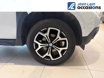 Photo 8 Dacia Duster  Blue dCi 115 4x4