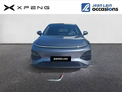 Photo 17 Xpeng G6  Autonomie Etendue