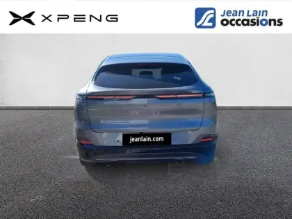 Photo 5 Xpeng G6  Autonomie Etendue