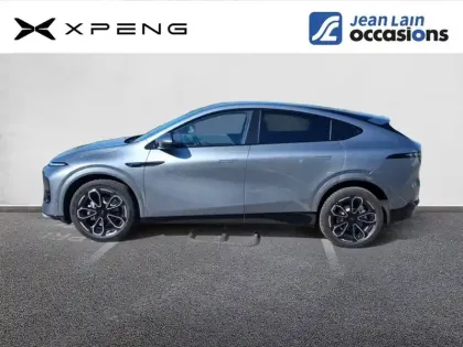 Photo 7 Xpeng G6  Autonomie Etendue