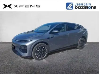 Photo 16 Xpeng G6  Autonomie Etendue