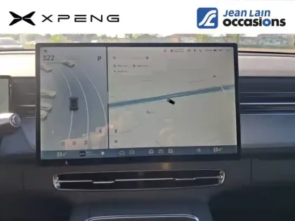 Photo 12 Xpeng G6  Autonomie Etendue