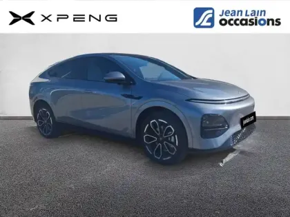 Photo 18 Xpeng G6  Autonomie Etendue