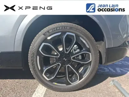 Photo 8 Xpeng G6  Autonomie Etendue