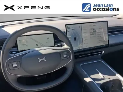 Photo 10 Xpeng G6  Autonomie Etendue