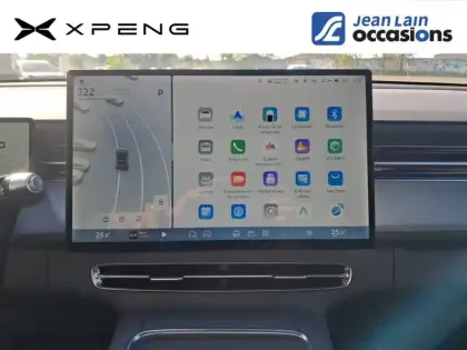 Photo 13 Xpeng G6  Autonomie Etendue