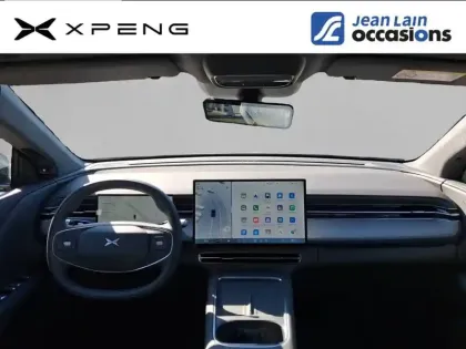 Photo 14 Xpeng G6  Autonomie Etendue