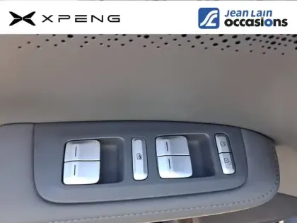 Photo 31 Xpeng G6  Autonomie Etendue