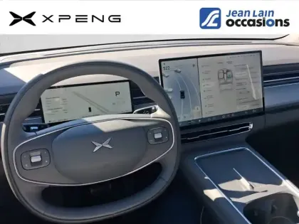 Photo 26 Xpeng G6  Autonomie Etendue