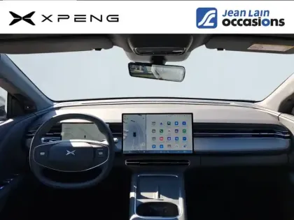 Photo 30 Xpeng G6  Autonomie Etendue