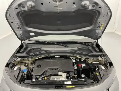 Photo 12 Citroën C3  Turbo 100 ch BVM6