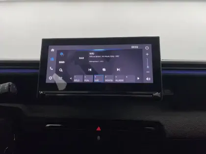 Photo 8 Citroën C3  Turbo 100 ch BVM6