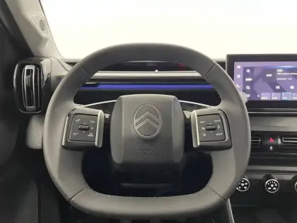 Photo 13 Citroën C3  Turbo 100 ch BVM6