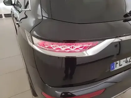 Photo 41 DS DS 7 DS7 Crossback PureTech 180 EAT8