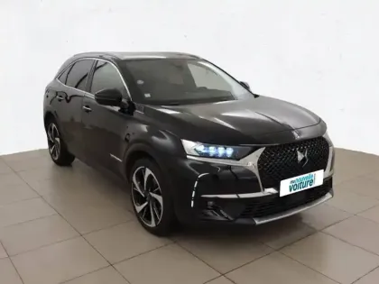 Photo 27 DS DS 7 DS7 Crossback PureTech 180 EAT8