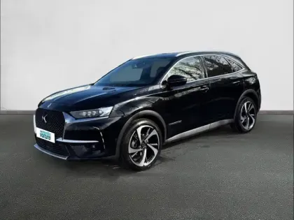 Photo Ds Ds 7 Grand Chic