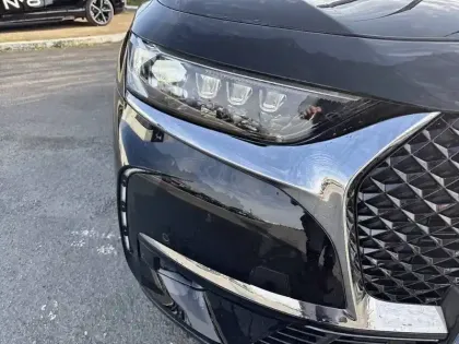 Photo 15 DS DS 7 DS7 Crossback PureTech 180 EAT8