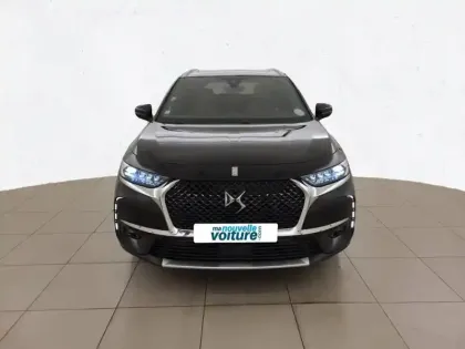 Photo 26 DS DS 7 DS7 Crossback PureTech 180 EAT8
