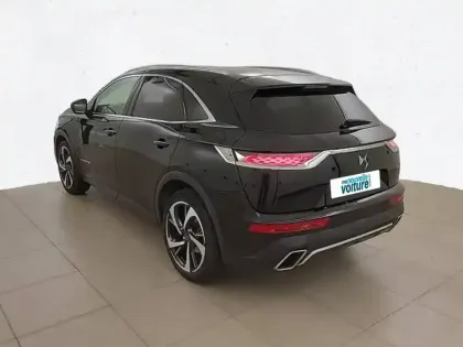 Photo 31 DS DS 7 DS7 Crossback PureTech 180 EAT8