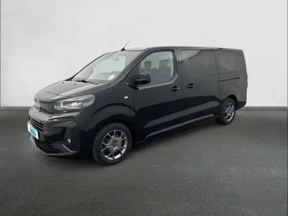 Photo Citroën Spacetourer Business