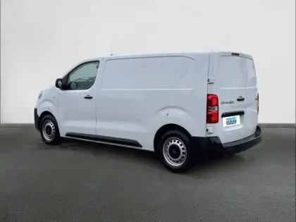 Photo 6 Citroën Jumpy  FGN M BLUEHDI 120 S&S BVM6