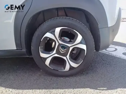 Photo 10 Citroën C3 Aircross  PureTech 110 S&S BVM6