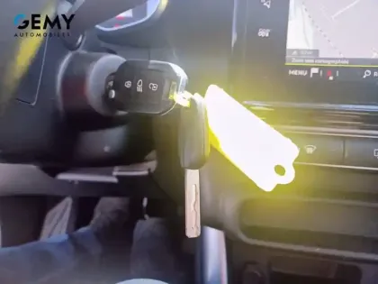 Photo 13 Citroën C3 Aircross  PureTech 110 S&S BVM6