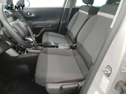 Photo 29 Citroën C3 Aircross  PureTech 110 S&S BVM6