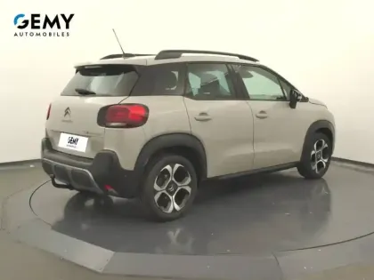 Photo 38 Citroën C3 Aircross  PureTech 110 S&S BVM6