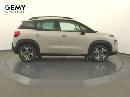 Photo 24 Citroën C3 Aircross  PureTech 110 S&S BVM6