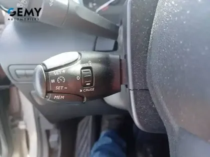 Photo 17 Citroën C3 Aircross  PureTech 110 S&S BVM6