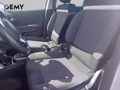 Photo 8 Citroën C3 Aircross  PureTech 110 S&S BVM6