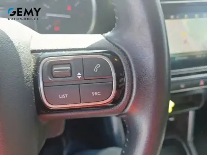 Photo 16 Citroën C3 Aircross  PureTech 110 S&S BVM6