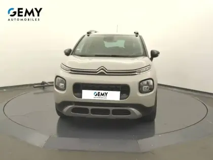 Photo 22 Citroën C3 Aircross  PureTech 110 S&S BVM6