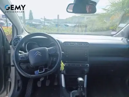 Photo 7 Citroën C3 Aircross  PureTech 110 S&S BVM6