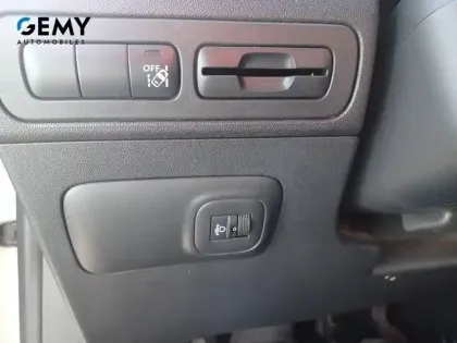 Photo 14 Citroën C3 Aircross  PureTech 110 S&S BVM6