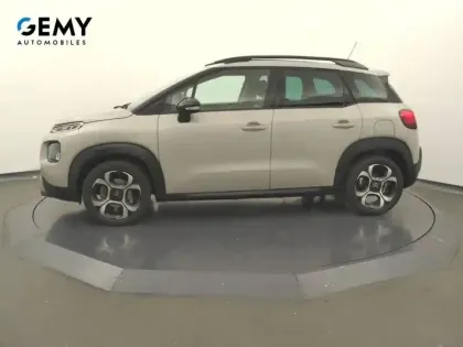 Photo 39 Citroën C3 Aircross  PureTech 110 S&S BVM6