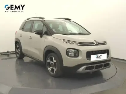 Photo 23 Citroën C3 Aircross  PureTech 110 S&S BVM6