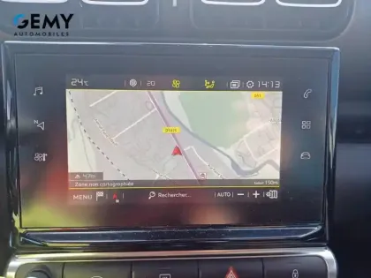 Photo 18 Citroën C3 Aircross  PureTech 110 S&S BVM6