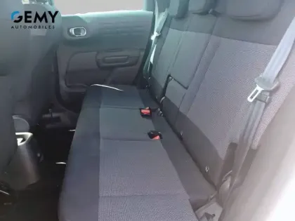 Photo 9 Citroën C3 Aircross  PureTech 110 S&S BVM6