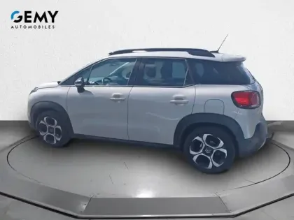 Photo 6 Citroën C3 Aircross  PureTech 110 S&S BVM6