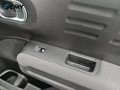 Photo 40 Citroën C3 Aircross  PureTech 110 S&S BVM6