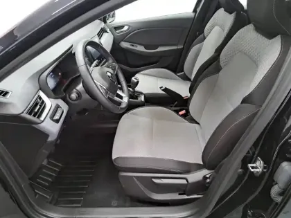Photo 25 Renault Clio  TCe 90