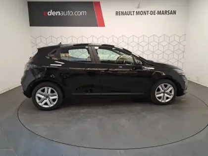Photo 5 Renault Clio  TCe 90