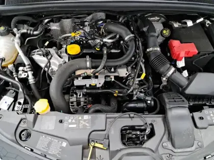 Photo 12 Renault Clio  TCe 90
