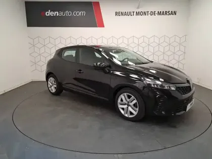 Photo 6 Renault Clio  TCe 90