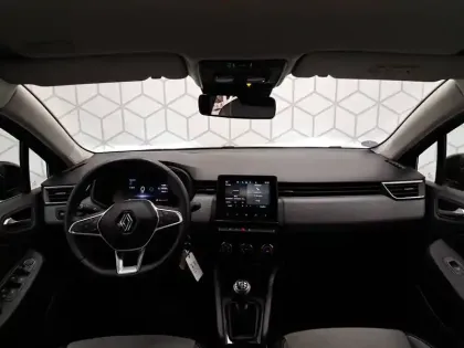 Photo 40 Renault Clio  TCe 90