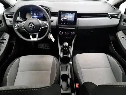 Photo 39 Renault Clio  TCe 90