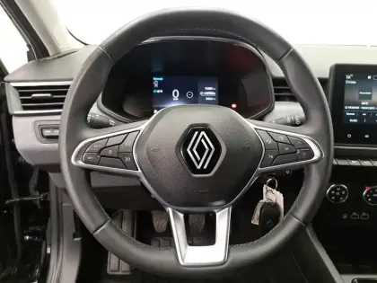 Photo 31 Renault Clio  TCe 90