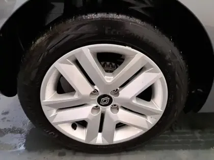 Photo 13 Renault Clio  TCe 90